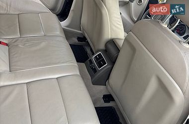 Седан Audi A6 2010 в Березане