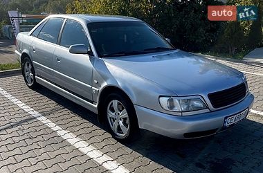 Audi A6  1997