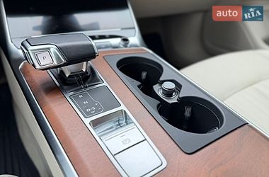 Седан Audi A6 2022 в Киеве фото 24 Седан Audi A6 2022 в Киеве