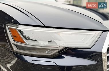 Седан Audi A6 2022 в Киеве фото 26 Седан Audi A6 2022 в Киеве
