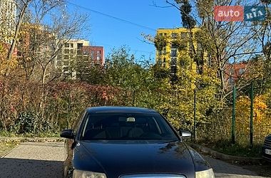 Audi A6 2005
