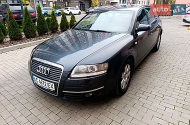 Audi A6  2006