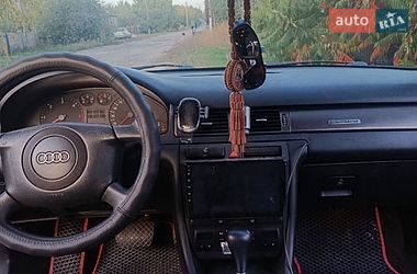 Audi A6 1999