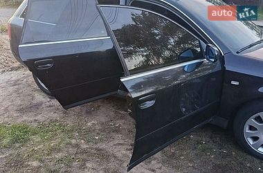 Універсал Audi A6 1999 в Чугуєві
