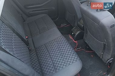 Універсал Audi A6 1999 в Чугуєві
