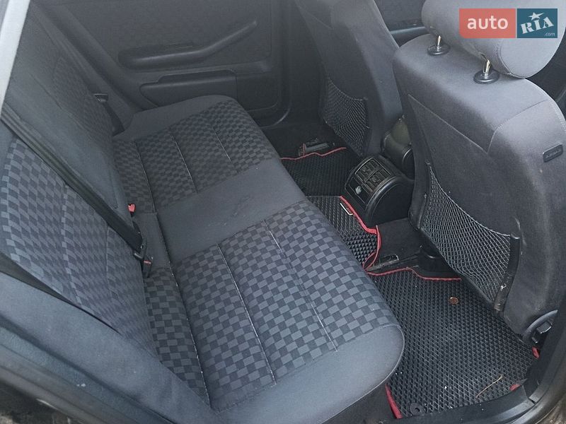 Універсал Audi A6 1999 в Чугуєві