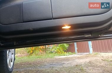 Універсал Audi A6 1999 в Чугуєві