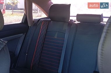 Седан Audi A6 2007 в Виноградові фото 3 Седан Audi A6 2007 в Виноградові