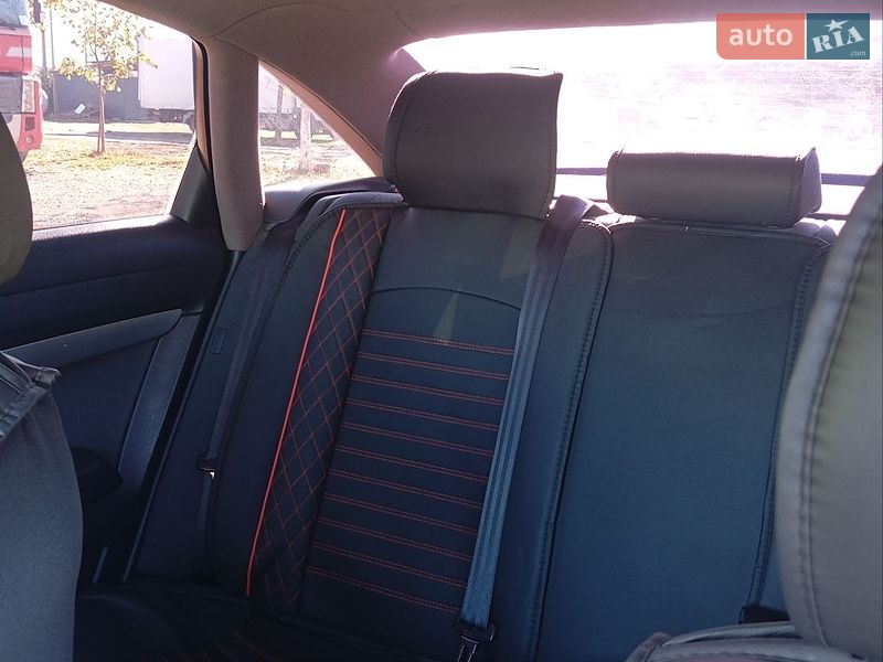 Седан Audi A6 2007 в Виноградові фото 3 Седан Audi A6 2007 в Виноградові