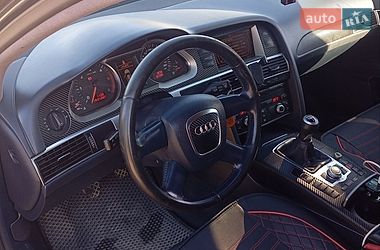Audi A6  2007