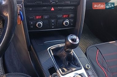 Седан Audi A6 2007 в Виноградові фото 2 Седан Audi A6 2007 в Виноградові