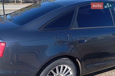Седан Audi A6 2007 в Виноградові фото 9 Седан Audi A6 2007 в Виноградові