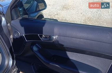 Седан Audi A6 2007 в Виноградові фото 15 Седан Audi A6 2007 в Виноградові