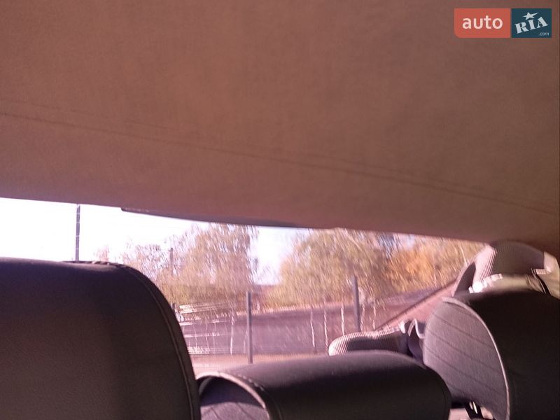 Седан Audi A6 2007 в Виноградові фото 20 Седан Audi A6 2007 в Виноградові