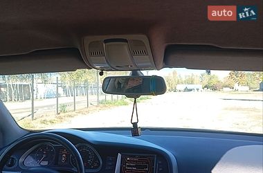 Седан Audi A6 2007 в Виноградові фото 18 Седан Audi A6 2007 в Виноградові