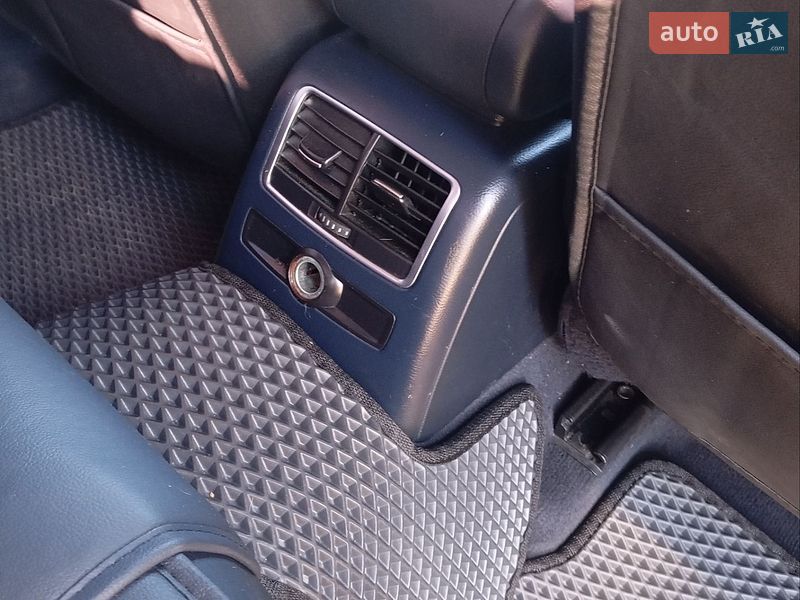 Седан Audi A6 2007 в Виноградові фото 19 Седан Audi A6 2007 в Виноградові