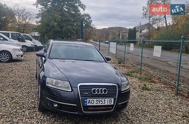 Audi A6  2007