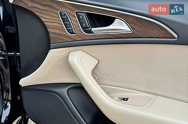 Седан Audi A6 2016 в Сумах фото 7 Седан Audi A6 2016 в Сумах