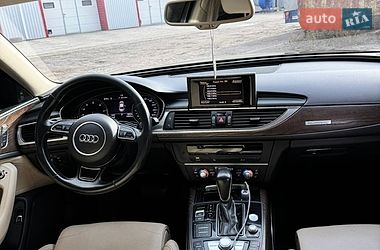 Седан Audi A6 2016 в Сумах фото 6 Седан Audi A6 2016 в Сумах