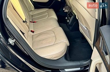 Седан Audi A6 2016 в Сумах фото 4 Седан Audi A6 2016 в Сумах
