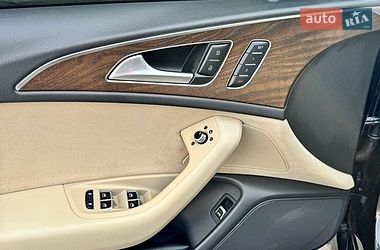 Седан Audi A6 2016 в Сумах фото 10 Седан Audi A6 2016 в Сумах