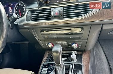 Седан Audi A6 2016 в Сумах фото 8 Седан Audi A6 2016 в Сумах