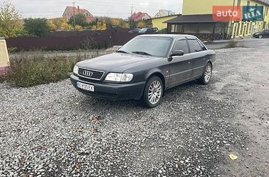 Audi A6 1996