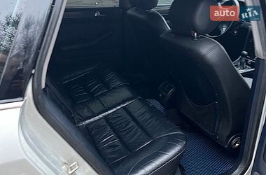 Универсал Audi A6 2002 в Владимире фото 9 Универсал Audi A6 2002 в Владимире