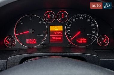Универсал Audi A6 2002 в Владимире фото 10 Универсал Audi A6 2002 в Владимире