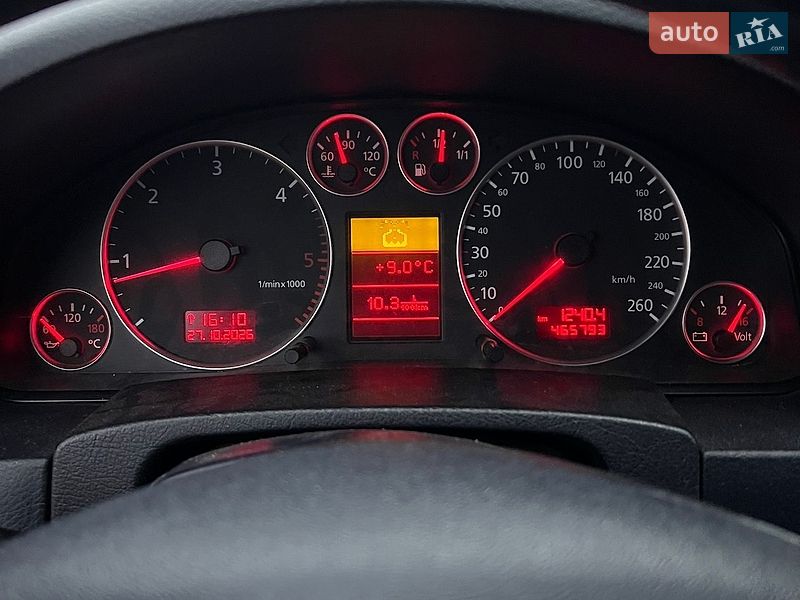 Универсал Audi A6 2002 в Владимире фото 10 Универсал Audi A6 2002 в Владимире