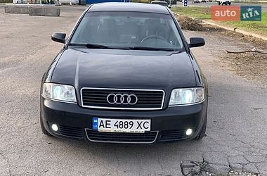Audi A6  2003