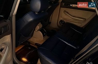 Седан Audi A6 1999 в Ивано-Франковске