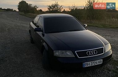 Audi A6 1999