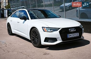 Audi A6  2019