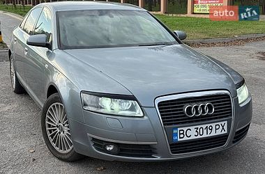 Audi A6  2007