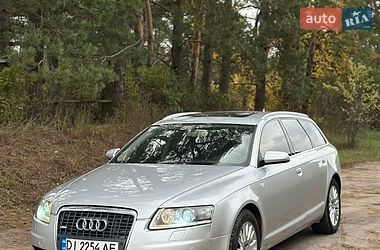 Audi A6  2005