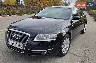 Audi A6  2007