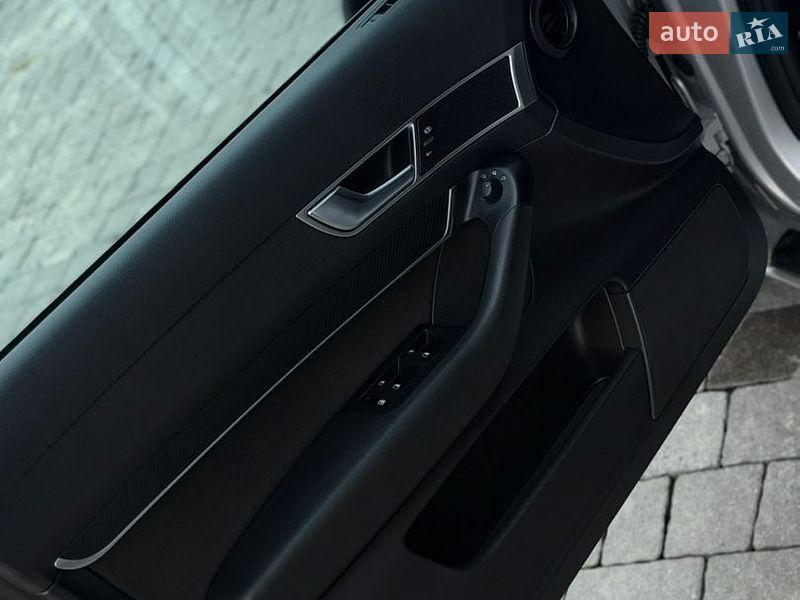 Универсал Audi A6 2006 в Ивано-Франковске