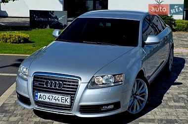 Audi A6  2009
