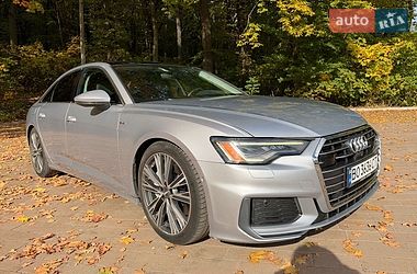 Audi A6  2019