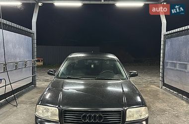 Audi A6  2003