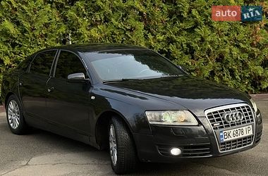 Audi A6  2004
