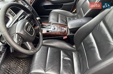 Audi A6  2007