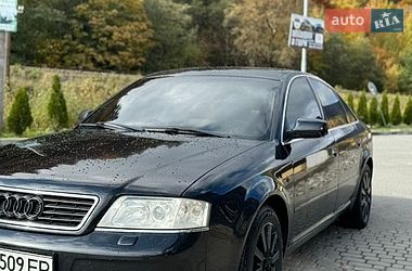 Audi A6  2000