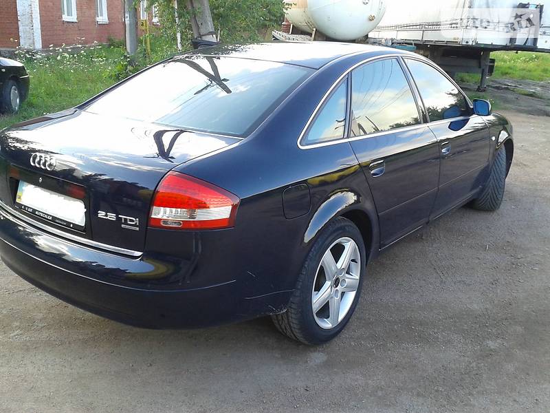 predlozheniya o prodazhe audi a6