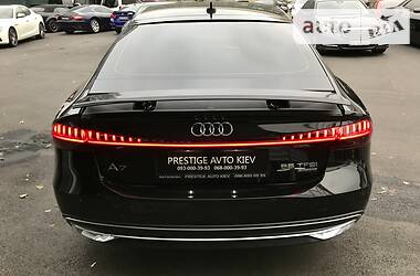 Audi A7 Sportback 55 TFSI 2018