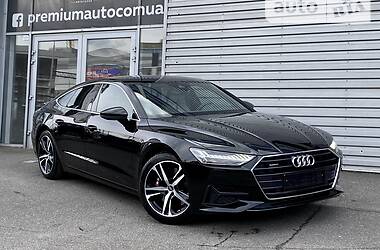 Audi A7 Sportback 55 TFSI 2018