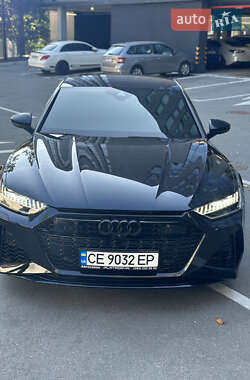 Audi A7 Sportback  2019