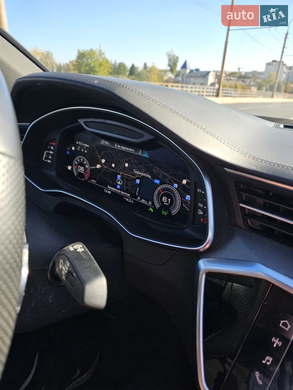 2018 Audi A7 - мініатюра 5