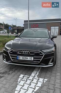 Audi A7 Sportback  2019
